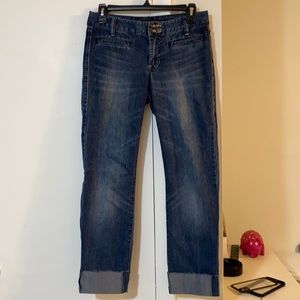 Women’s jeans